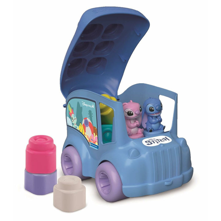 Musical Toy Clementoni
