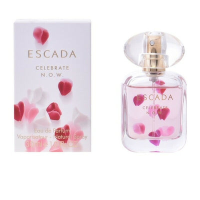 Perfume Mulher Celebrate N.O.W. Escada EDP