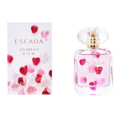 Perfume Mulher Celebrate N.O.W. Escada EDP