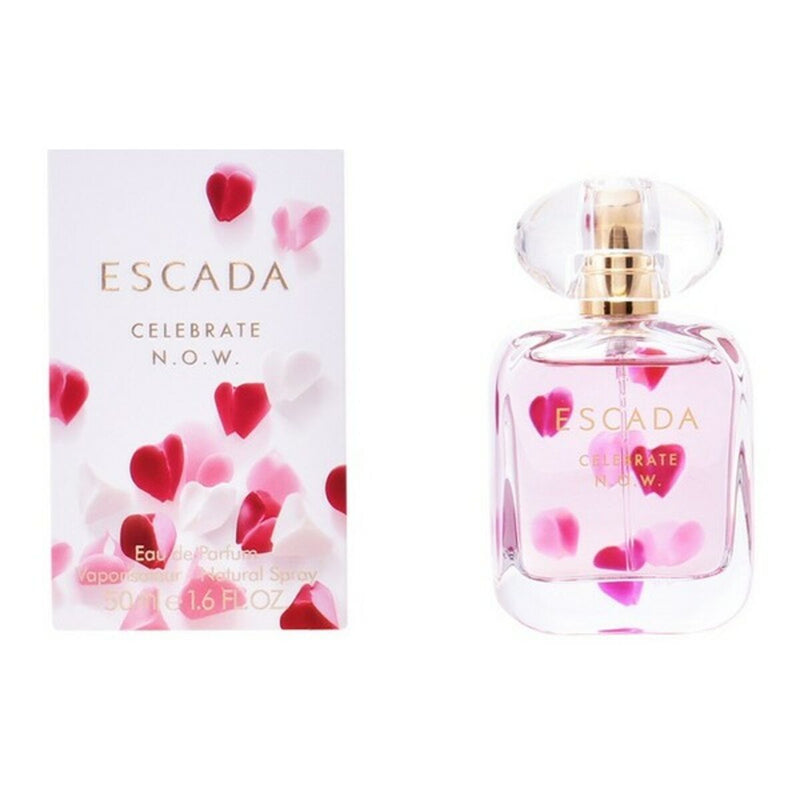 Perfume Mulher Celebrate N.O.W. Escada EDP EDP