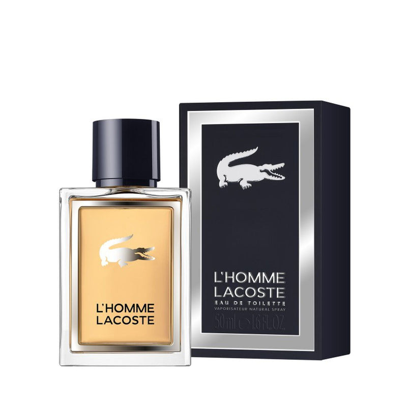 Perfume Homem Lacoste L&