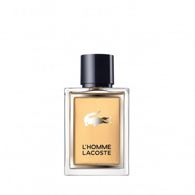 Perfume Homem L'Homme Lacoste Lacoste 99240004700 EDT 50 ml (1 Unidade)
