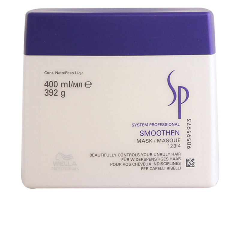 Masque réparateur pour cheveux System Professional (400 ml)