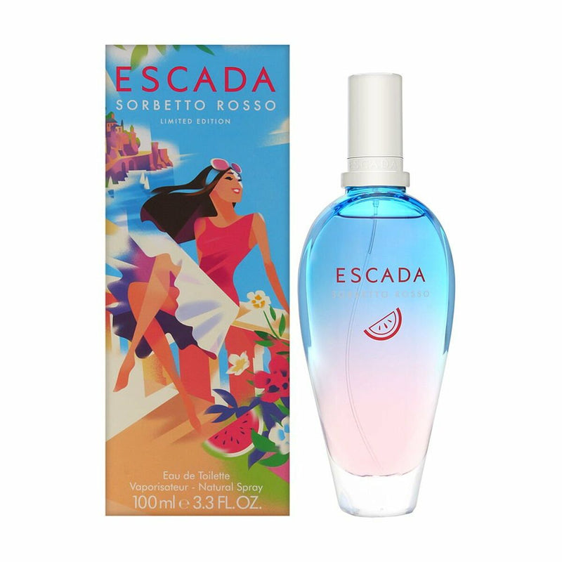 Parfum Femme Escada EDT 100 ml