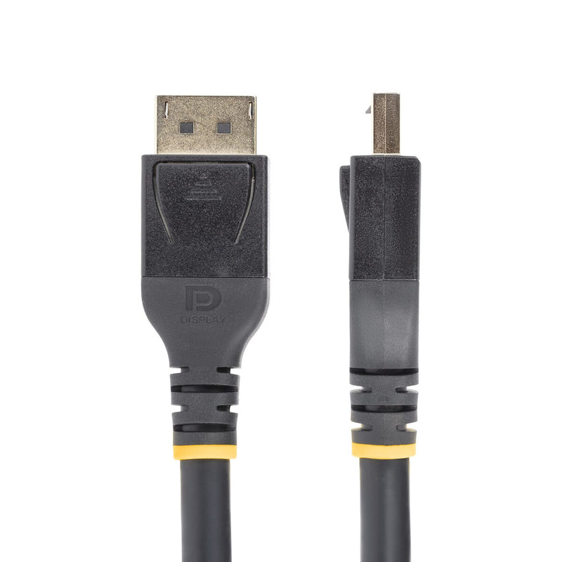 Câble DisplayPort Startech DP14A-10M-DP-CABLE Noir 10 m