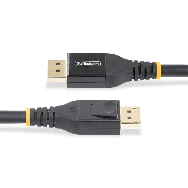 Câble DisplayPort Startech DP14A-10M-DP-CABLE Noir 10 m