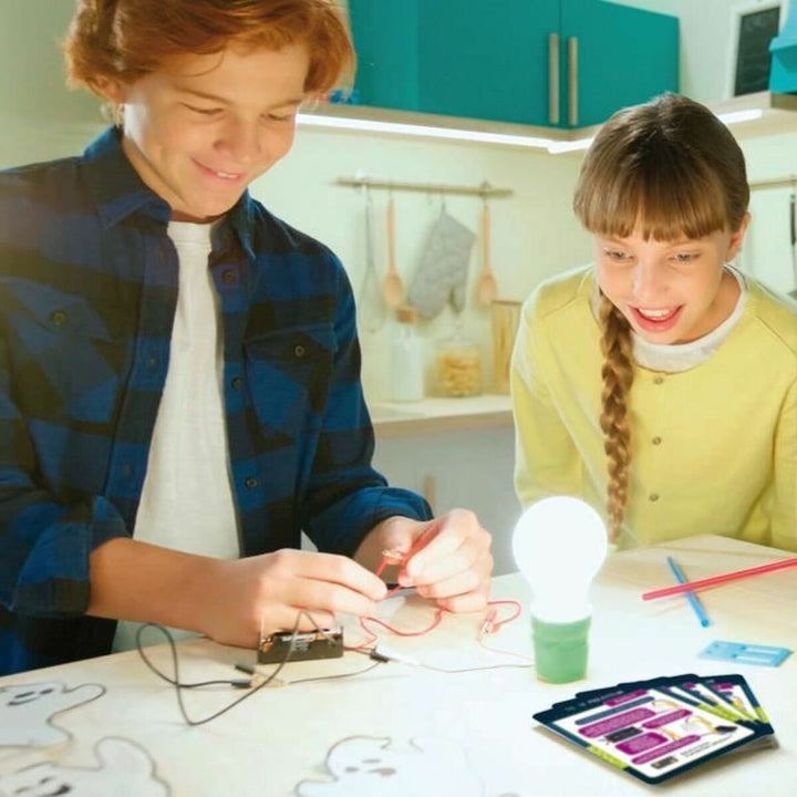 Science Game Lisciani Giochi