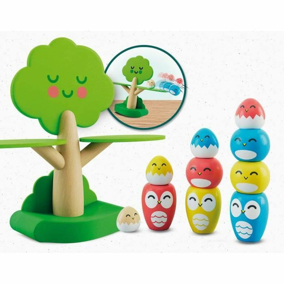 Educational Game Lisciani Giochi