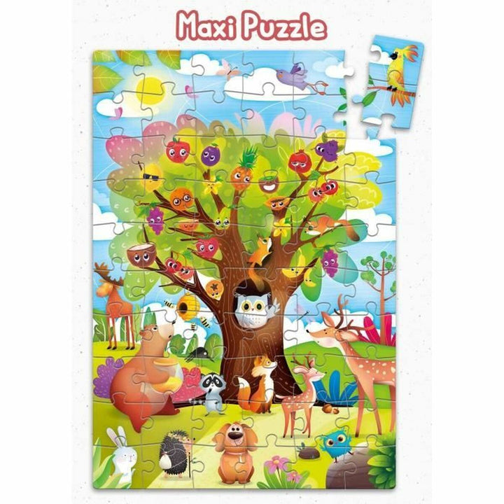 Educational Game Lisciani Giochi