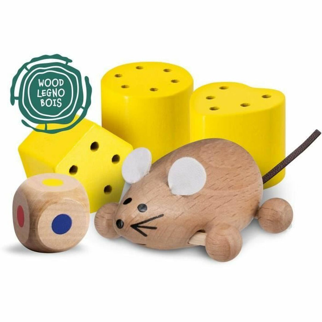 Educational Game Lisciani Giochi