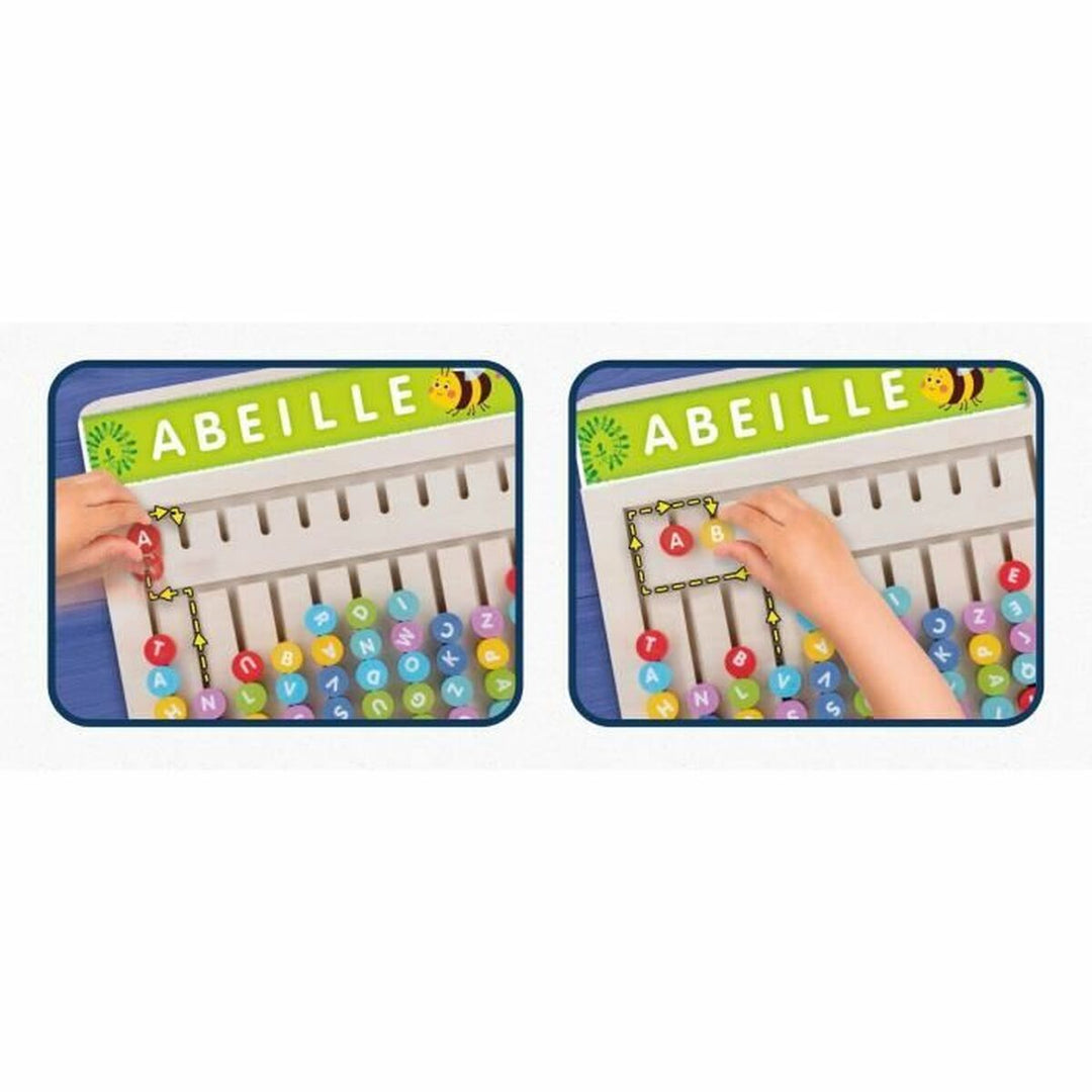 Educational Game Lisciani Giochi