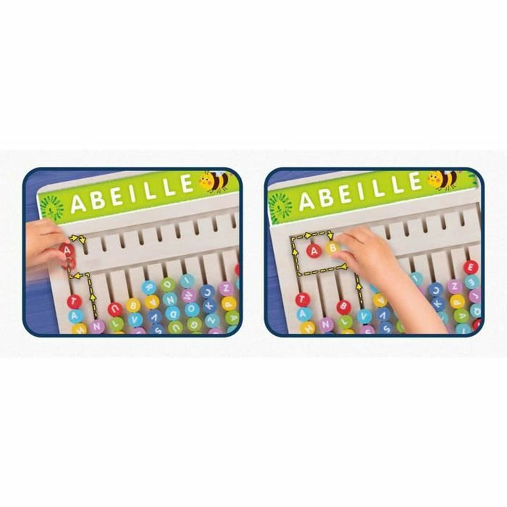 Educational Game Lisciani Giochi
