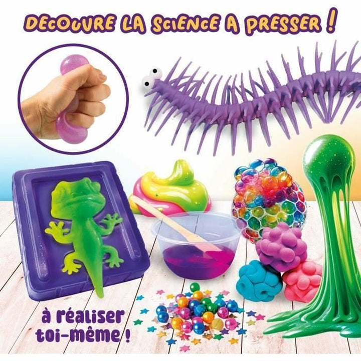 Science Game Lisciani Giochi