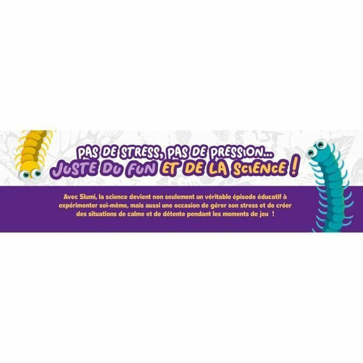 Science Game Lisciani Giochi
