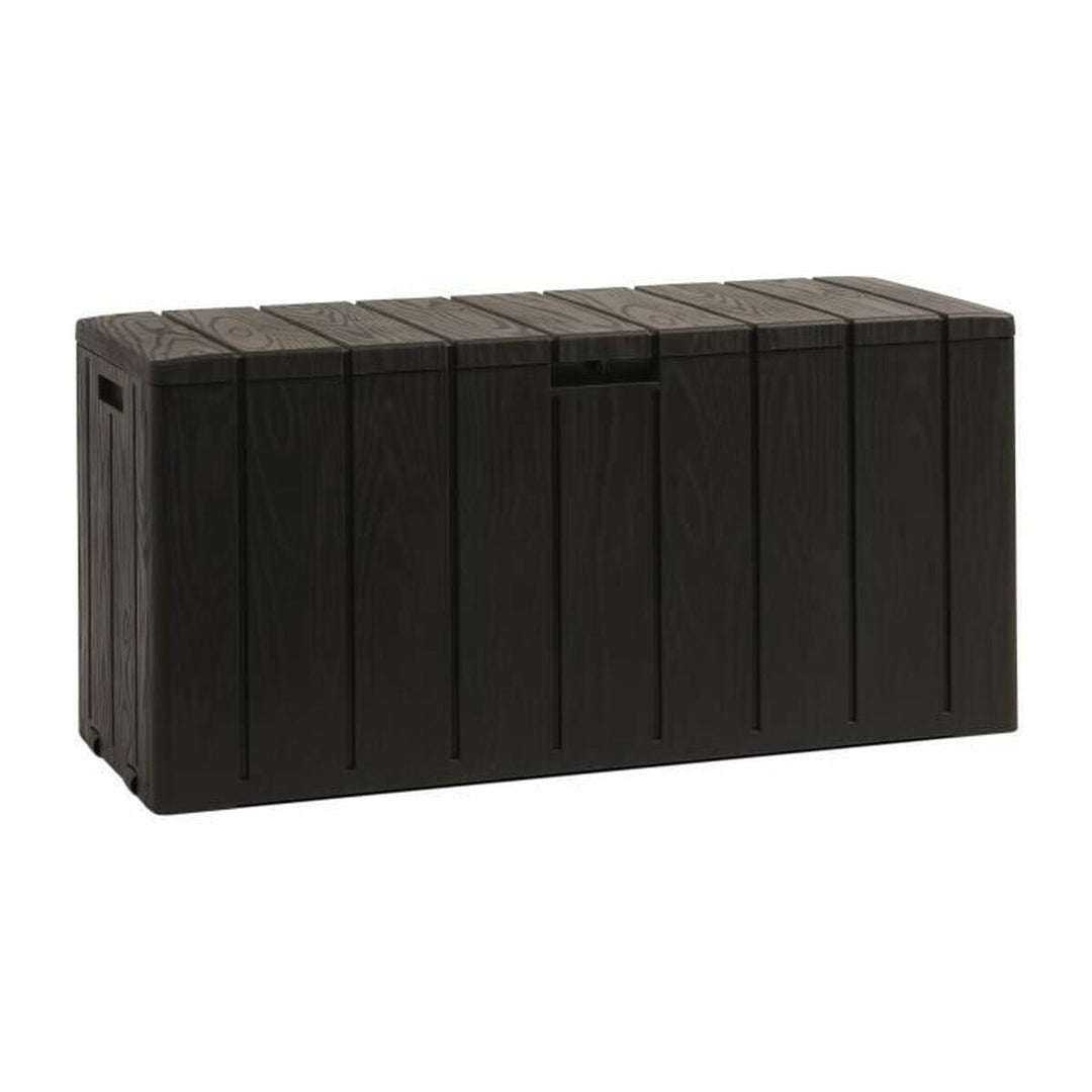 Outdoor Chest Toomax Brown 270 L