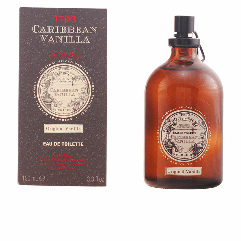 Perfume Homem Victor CARIBBEAN VAINILLA ORIGINAL EDT 100 ml