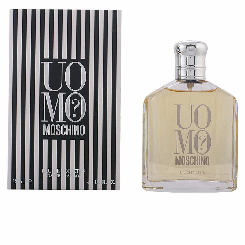 Parfum Homme Moschino 345672 125 ml Uomo