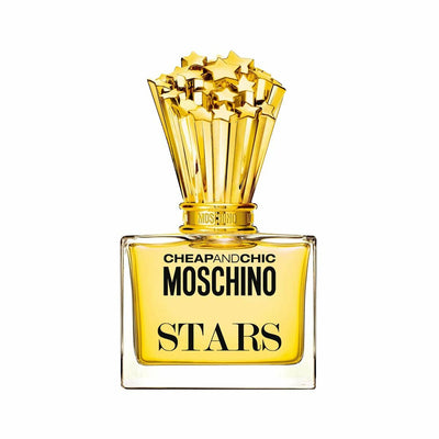Parfum Femme Moschino Stars EDP 50 ml