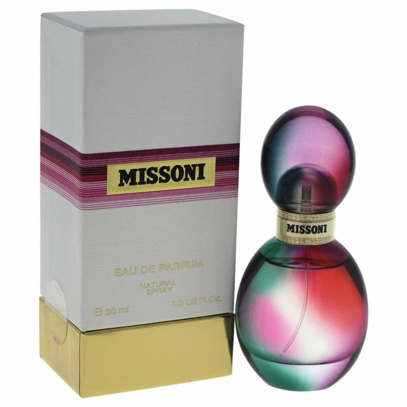 Perfume Mulher Missoni 10004687 EDP EDP 30 ml