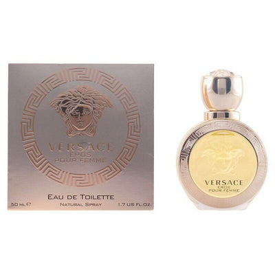 Women's Perfume Eros Femme Versace EDT