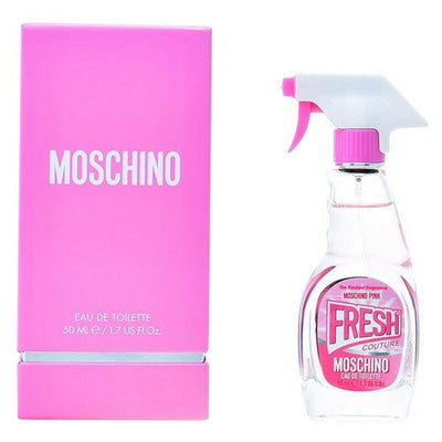 Women's Perfume Moschino EDT