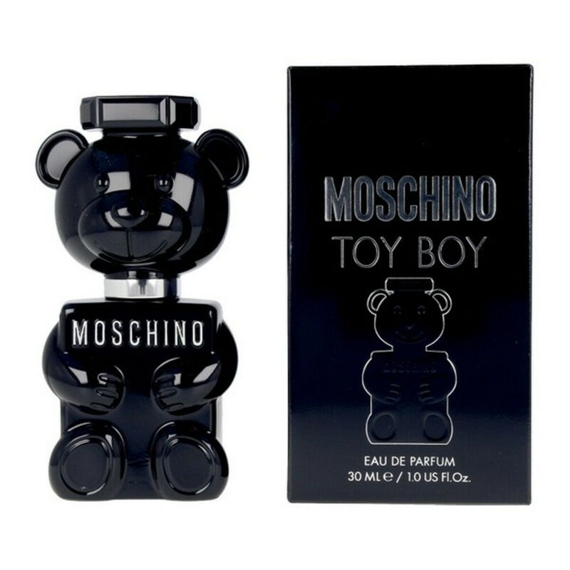 Parfum Homme Toy Boy Moschino BF-8011003845118_Vendor EDP (30 ml) EDP 30 ml