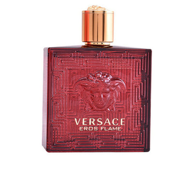 Perfume Homem Eros Flame Versace EDP