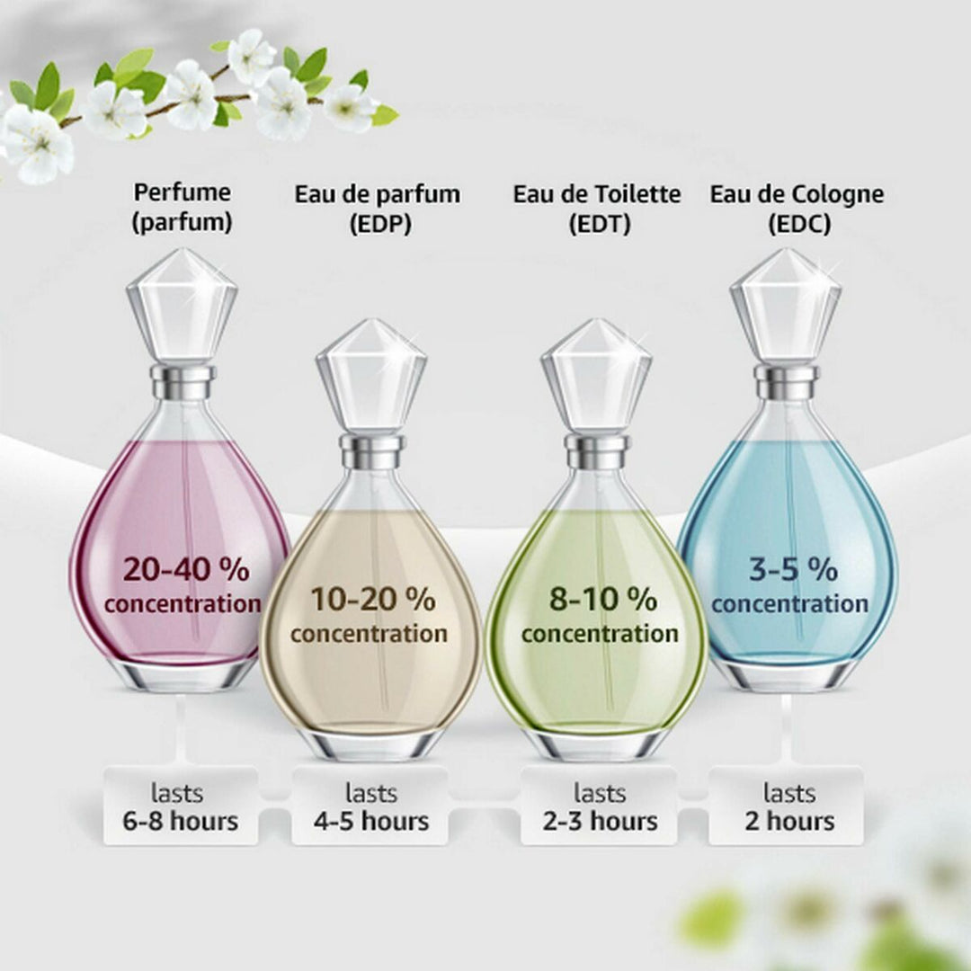 Women's Perfume Dsquared2 Wood EDT 100 ml