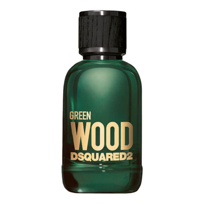 Perfume Homem Green Wood Dsquared2 EDT 100 ml 50 ml