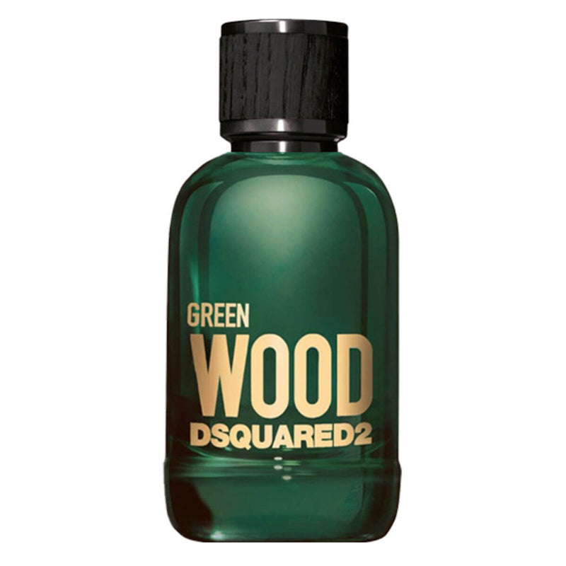 Parfum Homme Green Wood Dsquared2 EDT 100 ml 50 ml