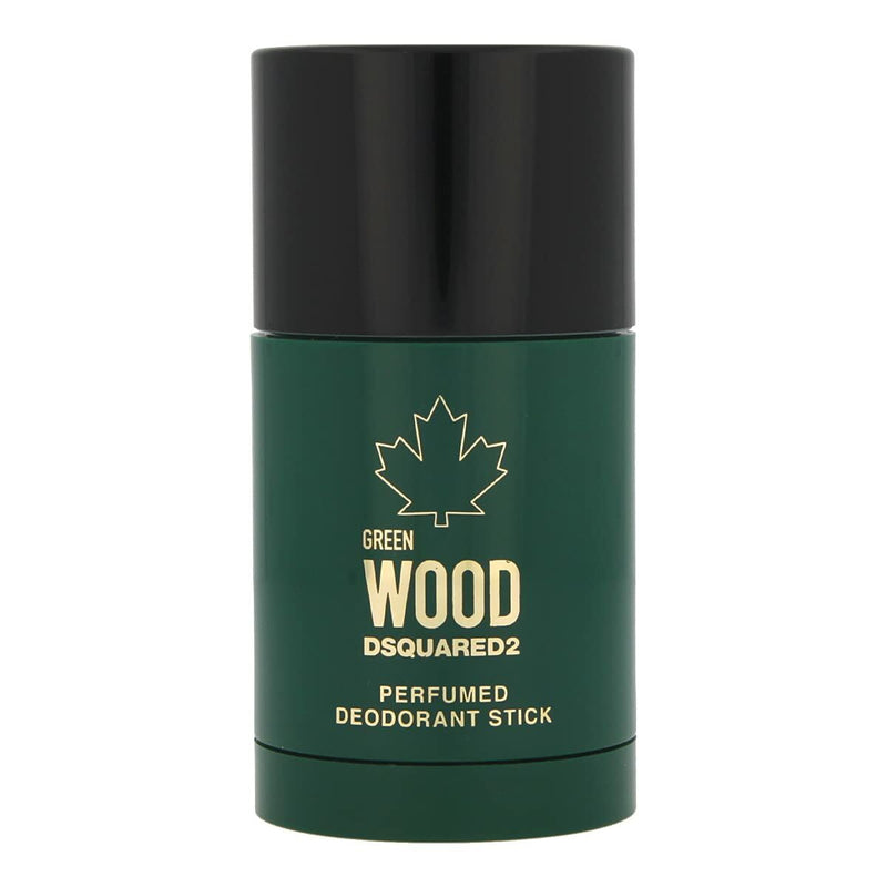Desodorizante em Stick Dsquared2 Green Wood 75 ml