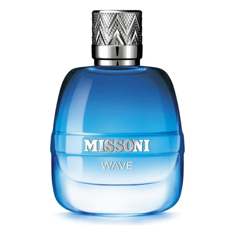 Perfume Homem Missioni wave Missoni 821008 EDT (50 ml) 50 ml