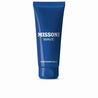 Bálsamo pós barba Missoni MISSONI WAVE 100 ml