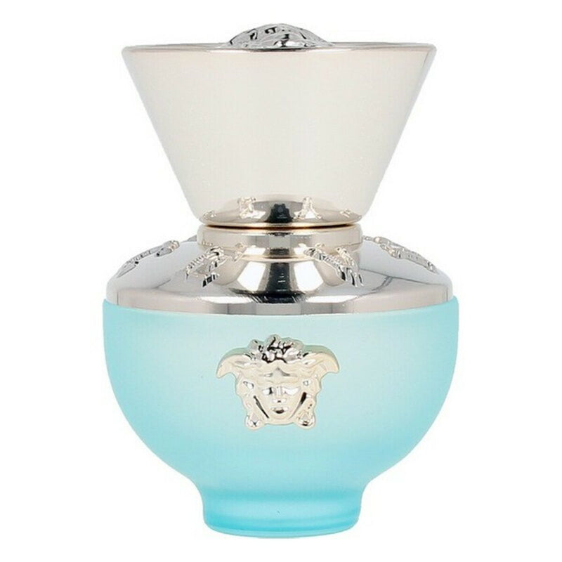 Perfume Mulher Versace DYLAN TURQUOISE EDT 30 ml