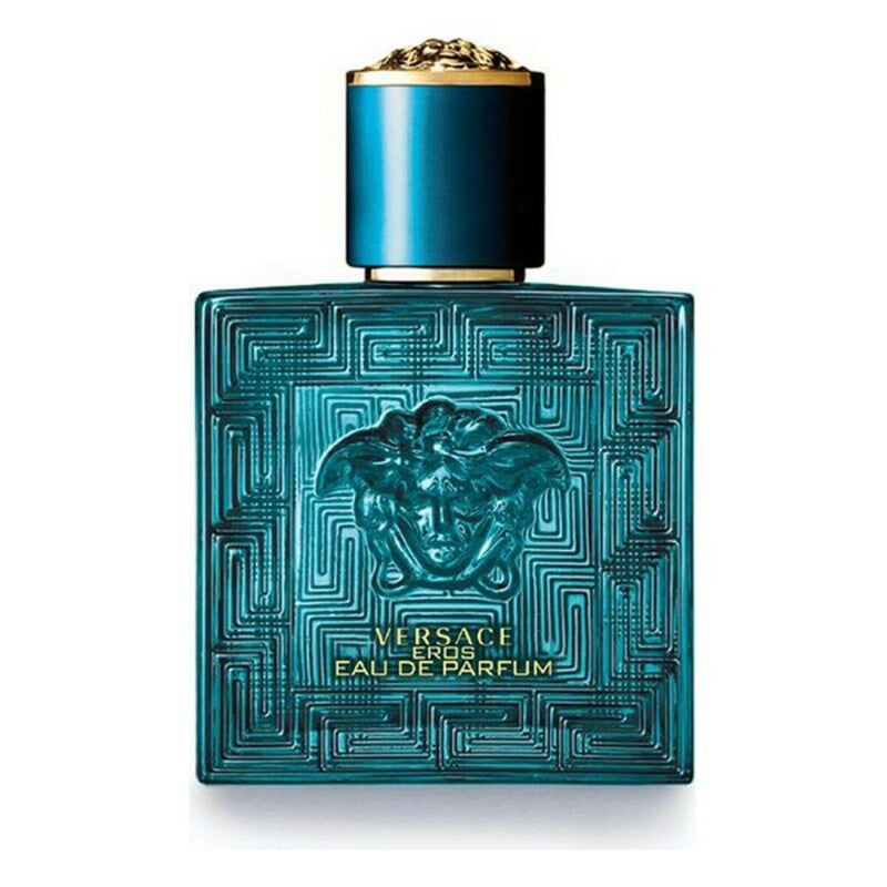Perfume Homem Versace 740108 EDP EDP 50 ml