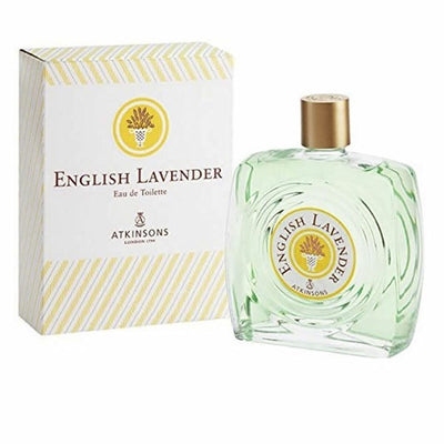 Perfume Homem English Lavender Atkinsons (90 ml)