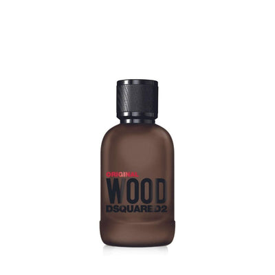 Men's Perfume Dsquared2 EDP EDP 50 ml Original Wood