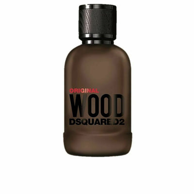 Men's Perfume Dsquared2 EDP EDP 50 ml Original Wood