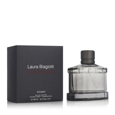 Perfume Homem Laura Biagiotti Romamor Uomo EDT