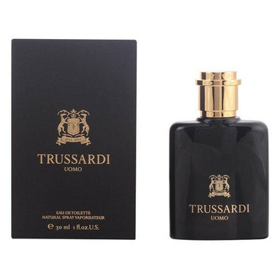Men's Perfume Uomo Trussardi EDT
