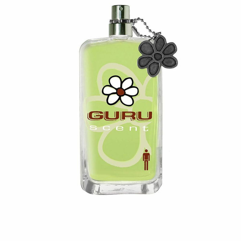 Perfume Homem Guru EDT 100 ml Scent for Men