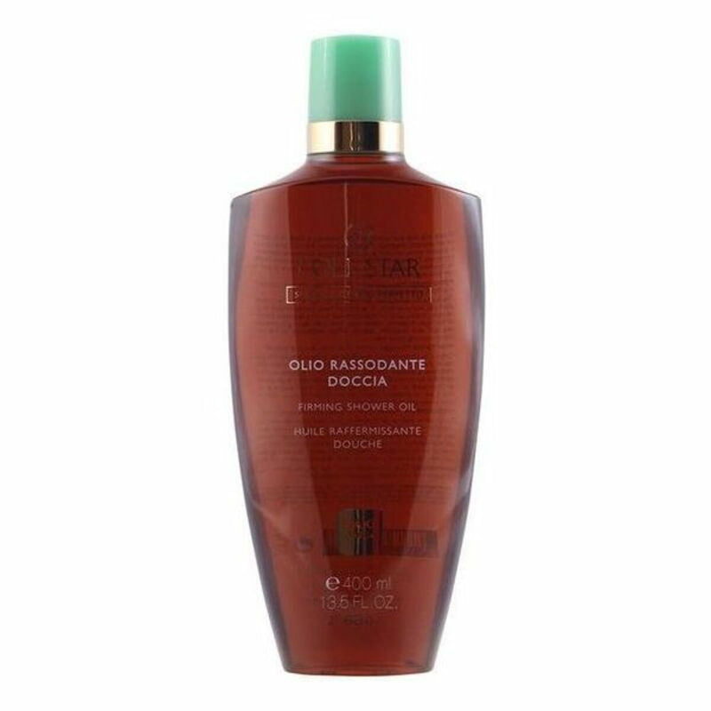 Firming Body Oil Concentrate Perfect Body Collistar 400 ml
