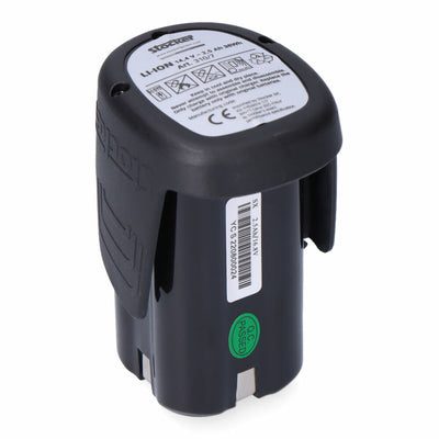 Rechargeable battery Stocker 79118 st-310/7 Li-Ion 2,5 Ah Replacement 14,4 V