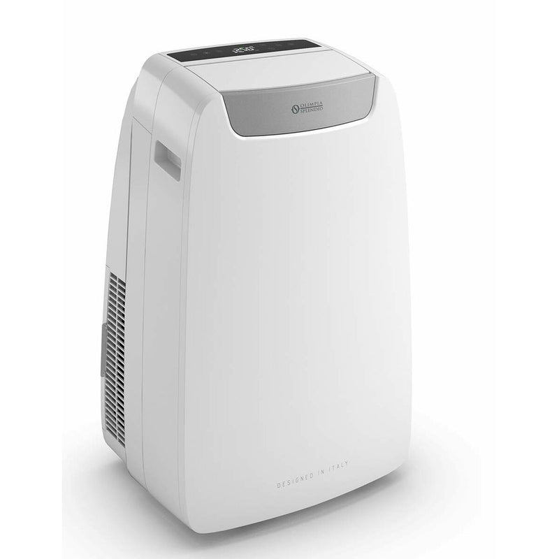 Portable Air Conditioner Olimpia Splendid Air Pro 14 White A+