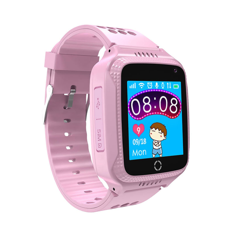 Smartwatch pour enfants Celly Rose 1,44"