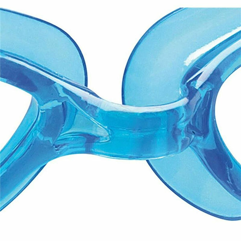 Óculos de Natação para Adultos Cressi-Sub Fox Água-marinha Adultos
