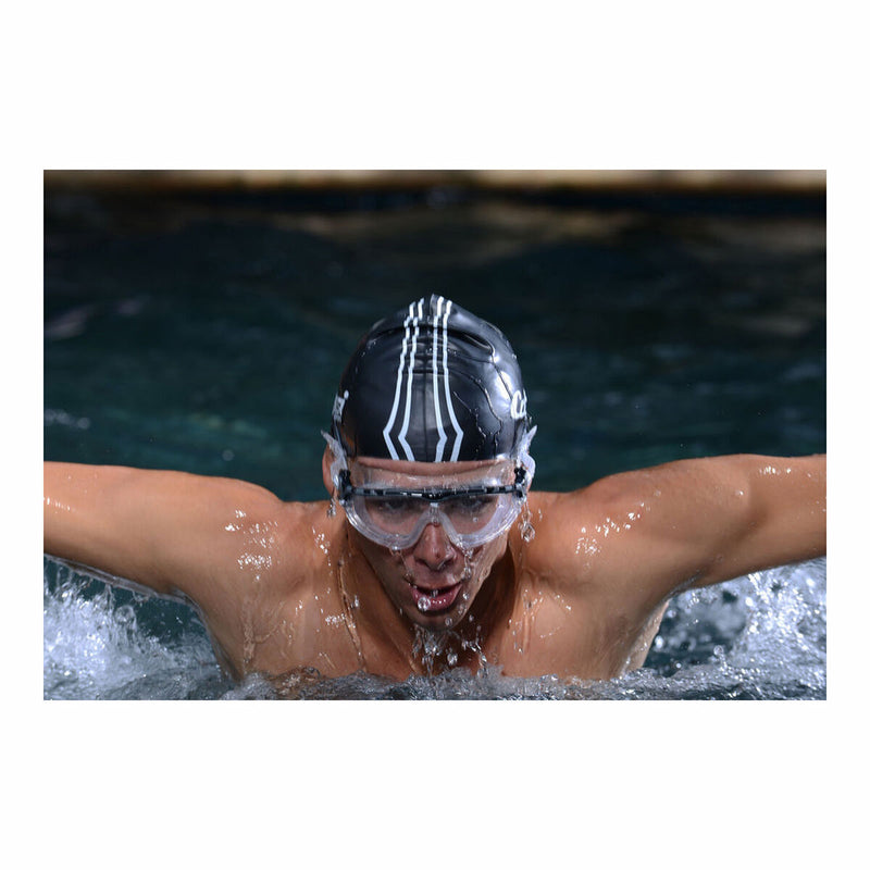 Adult Swimming Goggles Cressi-Sub Skylight Black Adults