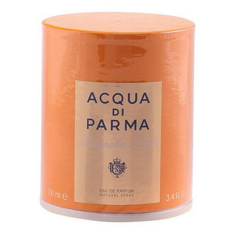 Perfume Mulher Magnolia Nobile Acqua Di Parma EDP Magnolia Nobile 50 ml