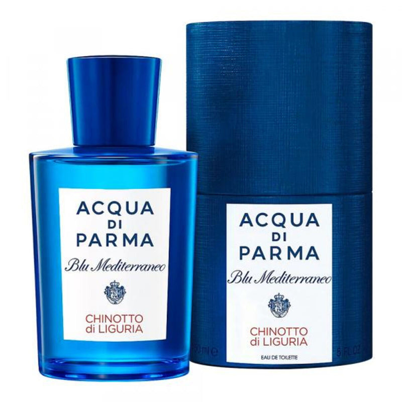 Unisex Perfume Chinotto Di Liguria Acqua Di Parma EDT