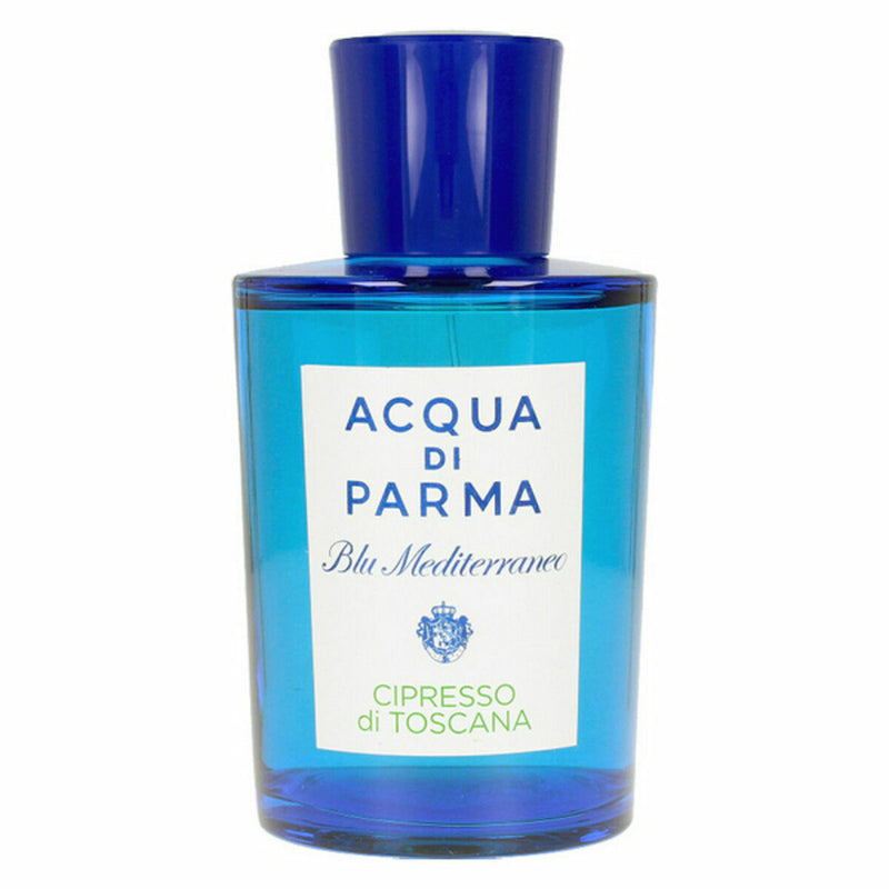 Unisex Perfume Acqua Di Parma Blu Mediterraneo Cipresso Di Toscana EDT